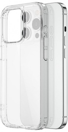 Wiwu TPU Clear case for iPhone 15 (ZCC-108)