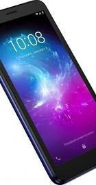 ZTE Blade L8 1/16GB Blue