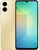 Samsung Galaxy A06 4/64GB Gold (SM-A065FZDD) (UA)