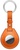 Apple AirTag Hermes Key Ring Orange (MX882)