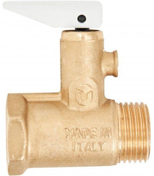 Atlantic Steatite Elite VM 100 D400-2-BC (861231)