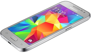 Samsung G360H Galaxy Core Prime Duos Silver (UA UCRF)