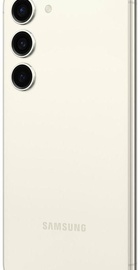 Samsung Galaxy S23+ 8/512GB Cream (SM-S916BZEG)