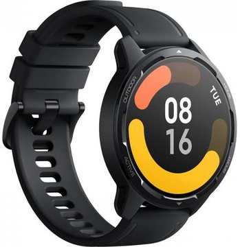 Xiaomi Watch S1 Active Black (BHR5380GL)