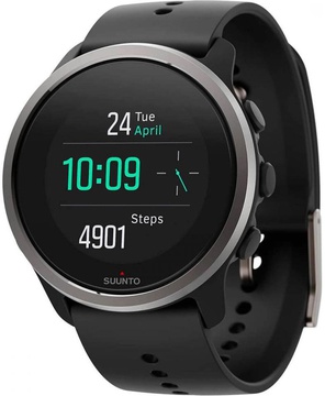 Suunto 5 Peak Black (SS050726000)