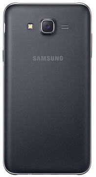 Samsung J700H Galaxy J7 Black (SM-J700HZKD) (UA UCRF)
