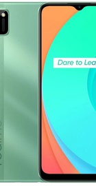 realme C11 2/32GB Green