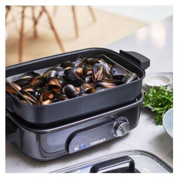 Cuisinart GRMC3E