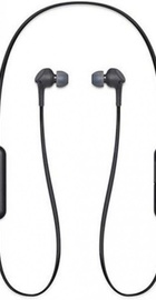 Sony WI-XB400 Black