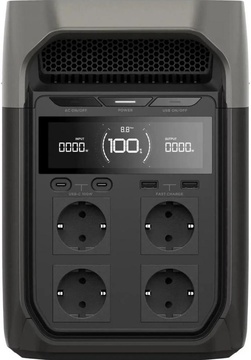 EcoFlow DELTA 3 EU-Version