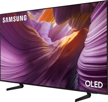 SAMSUNG QE55S84FAUXUA