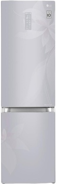 LG GA-B499TGDF