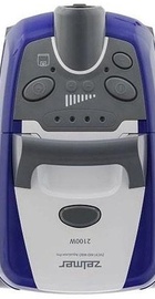 Zelmer ZVC9140D W&D Leon