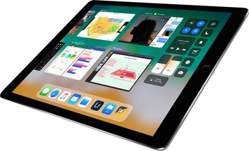 Apple iPad Pro 12.9-inch Wi-Fi + Cellular 512GB Gold (MPLL2) 2017