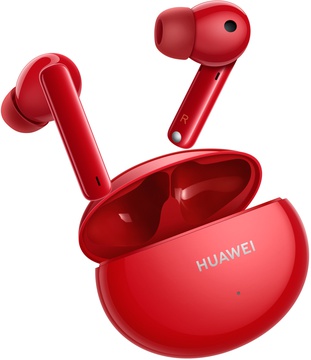 HUAWEI Freebuds 4i Red Edition (55034194)