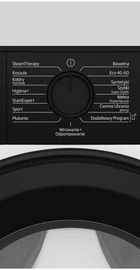 Beko B5WFT694111WBPBB