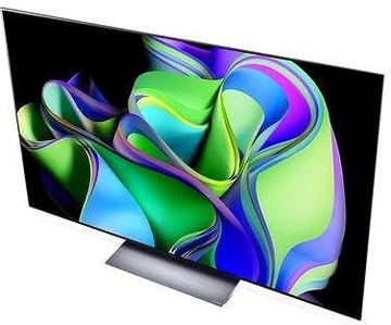 LG OLED65C3