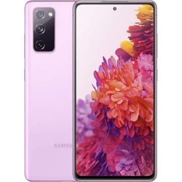 Samsung Galaxy S20 FE SM-G780F 8/256GB Light Violet (SM-G780FLVH)