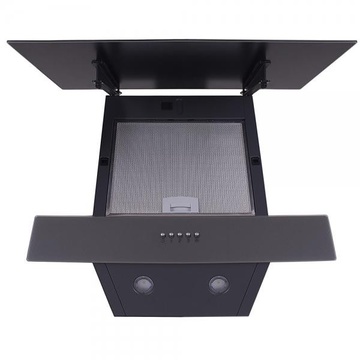 Perfelli DN 6452 D 850 GR LED