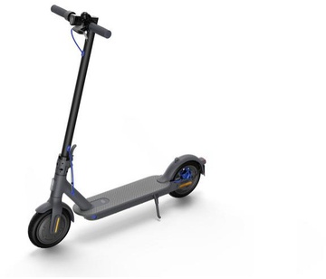 Xiaomi Mi Electric Scooter 3 Black