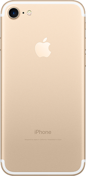 Apple iPhone 7 32GB Gold (MN902)