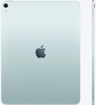 Apple iPad Air 13 2025 Wi-Fi + Cellular 512GB Blue (MCJA4)