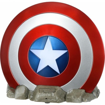eKids MARVEL Captain America (VI-B72CA.11MV7)