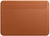 WIWU Velcro Skin Pro III Leather MacBook Pro/Air 13 Leather Brown