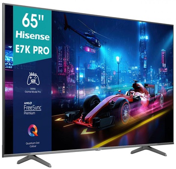 Hisense 65E7KQ