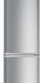 Liebherr CUel 2831