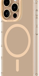 AmazingThing Omni Case for iPhone 16 Pro with MagSafe Rose Gold