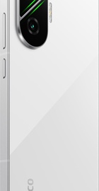 POCO F7 12/512GB White