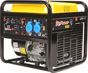 ITC Power GG30Xi