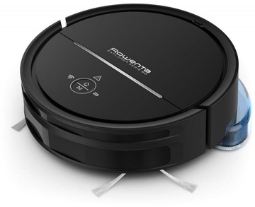 Rowenta Explorer Serie 80 RR7755WH