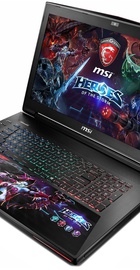 MSI GT72S Dominator Pro G (GT72S6QE-642UA)