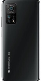 Xiaomi Mi 10T Pro 8/128GB Cosmic Black