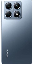 Xiaomi 14T 12/256GB Titan Blue