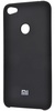 Xiaomi Silicone Cover Black for Xiaomi Redmi Note 5A Prime