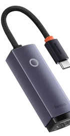 Baseus Lite Series Ethernet 1000Mbps (Type-C to RJ45)