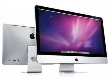 Apple iMac 21.5" (Z0PD00057)