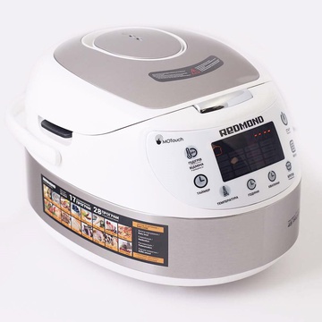 Redmond RMC-M901W