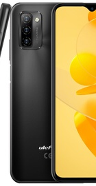 Ulefone Note 12P 4/64Gb Black