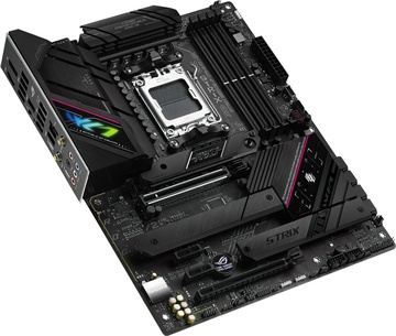 ASUS ROG STRIX B650E-F GAMING WIFI