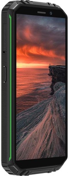 Oukitel WP18 Pro 4/64GB Green