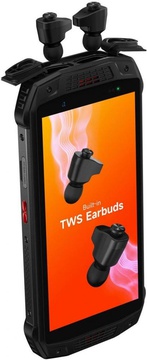 Ulefone Armor 15 6/128GB Black