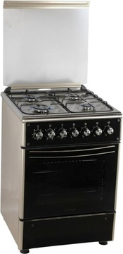 CANREY CGEK 6060 KGGT IX