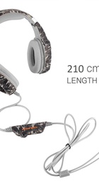 Kotion Each G9600 с подсветкой (Черный)
