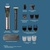 Philips Multigroom All-in-One Trimmer Series 9000 15in1 MG9552/15