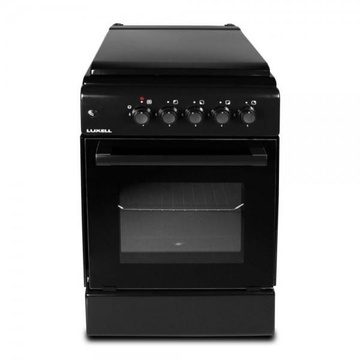 LUXELL LF55G-40F Black