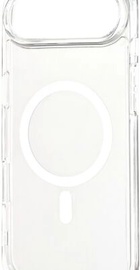 Blueo Crystal Pro Drop Resistance Case for iPhone 17 Air with MagSafe Transparent